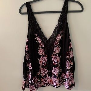 Free People Tank